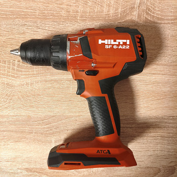 Hilti SF 6-A22 puurtrell akukruvikeeraja