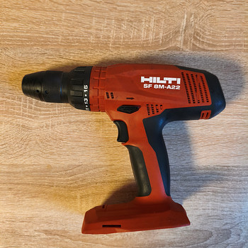 Hilti SF 8M-A22 trell-kruvikeeraja