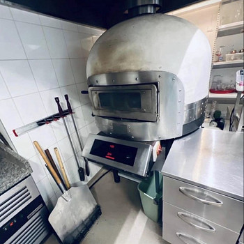 Electric Pizza Oven Great Condition 450С Pizzaahi More