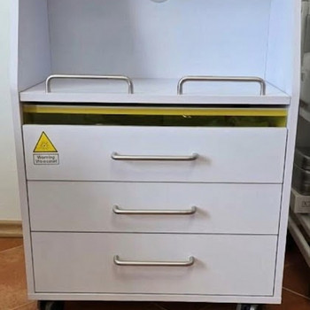 Pediküüri kapp