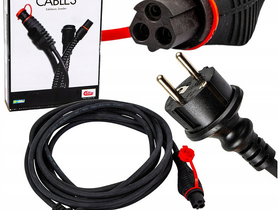CALIX AUTO EELSOOJENDUS KAABEL