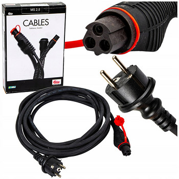 CALIX AUTO EELSOOJENDUS KAABEL