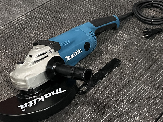 MAKITA suur ketaslõikur (Ø230mm GA9020S)