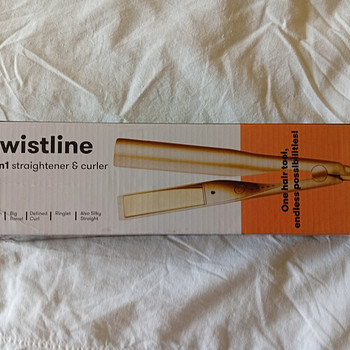 TWISTLINE QL-105 JUUSTEKOOLUTAJA JA SIRGENDAJA. UUS