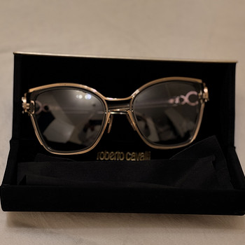 Prillid Tom Ford, Just Cavalli
