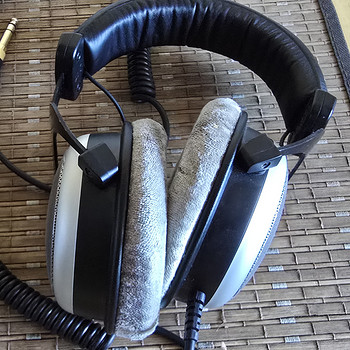 Beyerdynamic DT880 Pro 250 Ohm