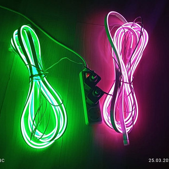 LED VALGUSKAABLID. 5M. 600 X LED.