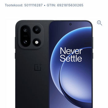 Oneplus 15 , 12/256GB