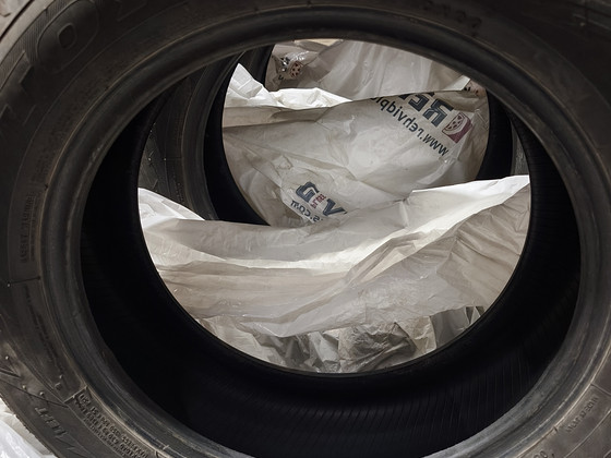 TOYO Ламельные шины 205/60 R16