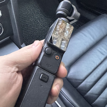 Dji osmo pocket 3