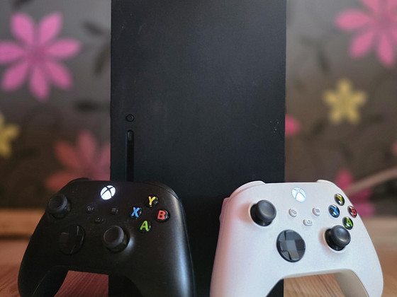 Xbox Series X 1TB (GTA 6 tulekul)