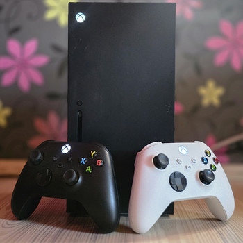Xbox Series X 1TB (GTA 6 выходит)