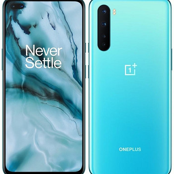 Телефон OnePlus Nord 256GB 12GB RAM
