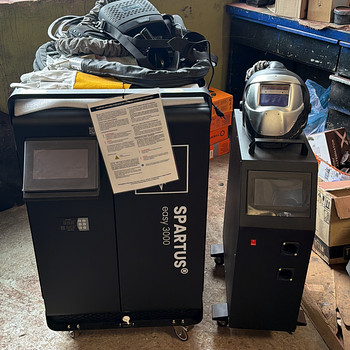 SPARTUS EASY 3000