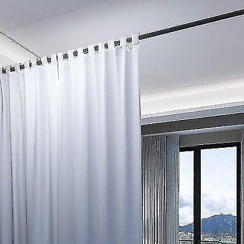 Teleskoopkardinapulk 360-410 cm. UUS