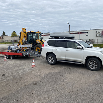 Transporditeenused