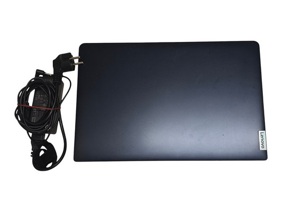 Ноутбук Lenovo Ideapad 1 15itu7 + Зарядка