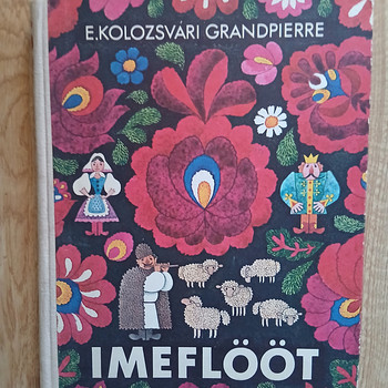 Imeflööt (1981)