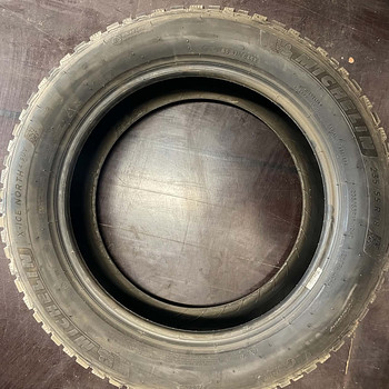 MICHELIN X-Ice North 4 235/55R18