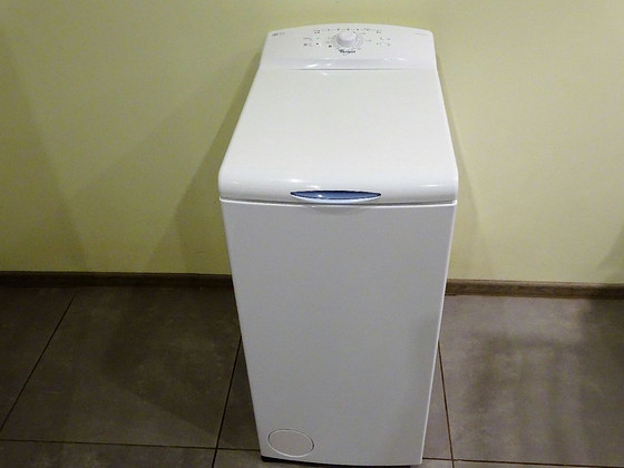 Pesumasin Whirlpool AWE2319, tasuta transport