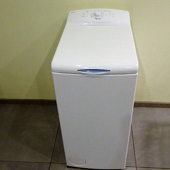 Pesumasin Whirlpool AWE2319, tasuta transport