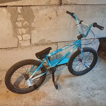 BMX Neco