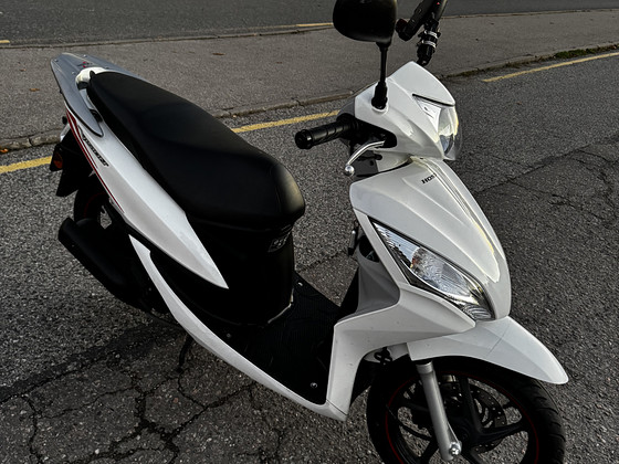 Honda 50cc