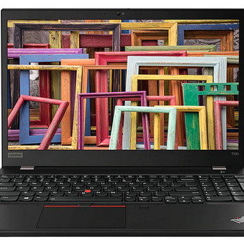 Lenovo ThinkPad T590 i7 32GB Nvidia