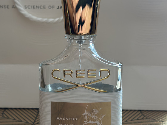 Creed Aventus for Her