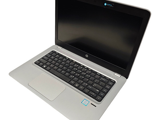 Ноутбук HP ProBook 440 G4 + зарядка
