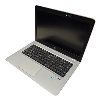 Ноутбук HP ProBook 440 G4 + зарядка