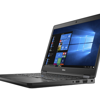 Dell Latitude 5490 16GB