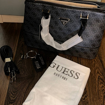 Guess kott