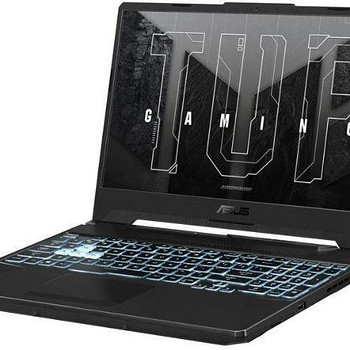 Ноутбук Asus Tuf Gaming FA506 AMD Ryzen 9 GTX 1660 Ti 16GB RAM