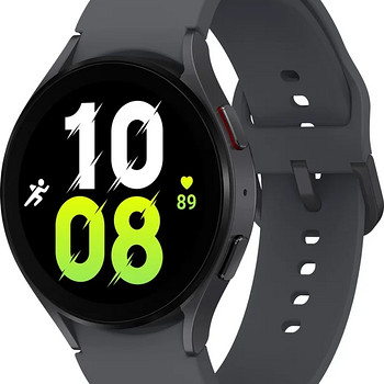 Смарт-часы Samsung Galaxy Watch 5 44мм сапфировое стекло