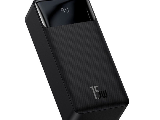 Power bank Baseus PPBD30 Bipow 30000mAh 15W