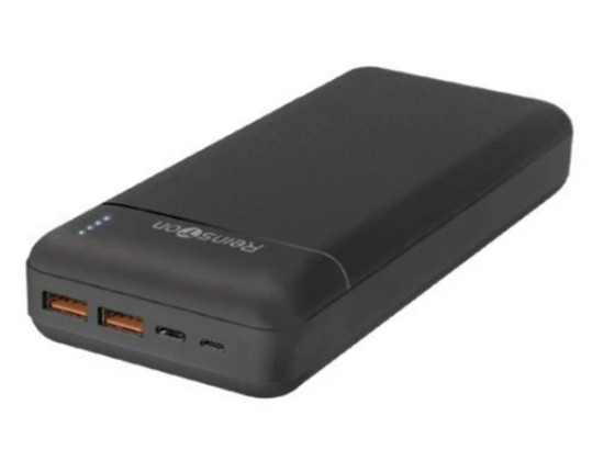 Пауэрбанк Reinston EPB031 30000mAh 20W
