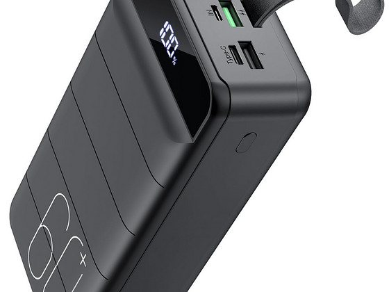 Power Bank CA5-6 60000mAh 22.5W