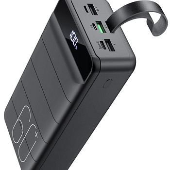 Power Bank CA5-6 60000mAh 22.5W