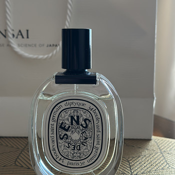 Diptyque Eau des Sens