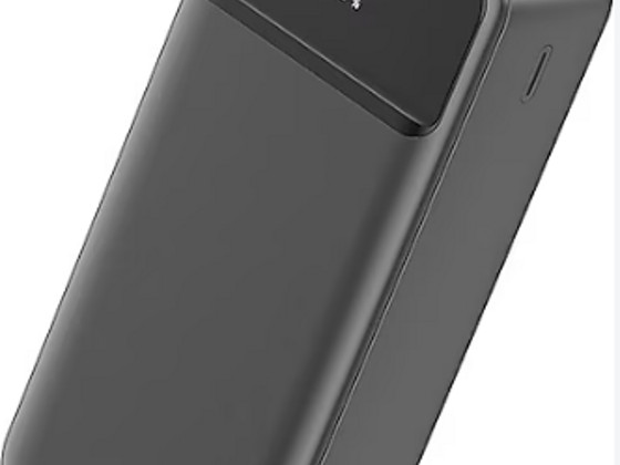 Power bank ttec ReCharger Ultra LCD 30000mAh 22.5W