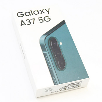 Mobiiltelefon Samsung Galaxy A37 128GB 5G 6.7" 120Hz