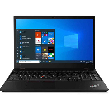 Lenovo ThinkPad T15 Gen 2 16GB