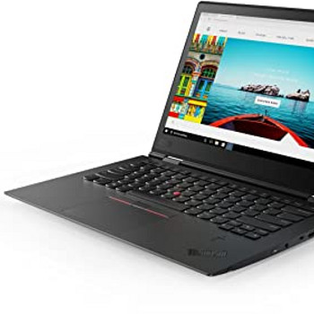 Lenovo ThinkPad X1 Yoga 2 Gen Touchscreen