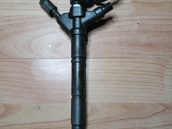 Pihusti TOYOTA 2.2D 130KW