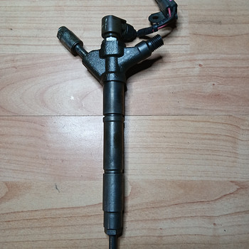 Pihusti TOYOTA 2.2D 130KW