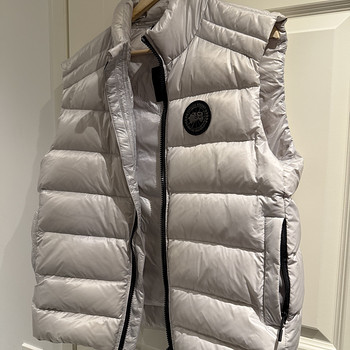 Canada Goose Vest XL size