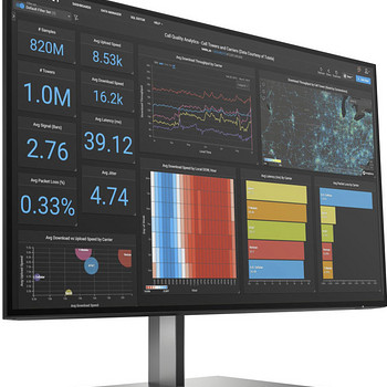 HP Z27q G3 27 QHD