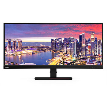 Lenovo ThinkVision T34w-20 Type-C