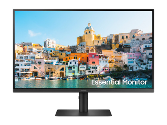 Samsung S27A400U Type-C